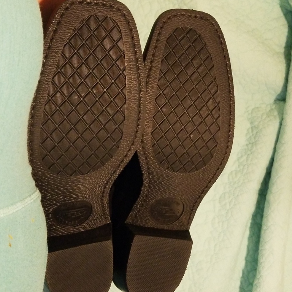 Frye Harness Boot - Picture 2 of 3